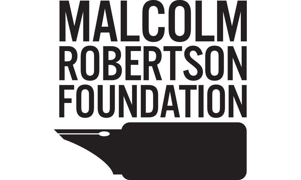 Malcolm Robertson
