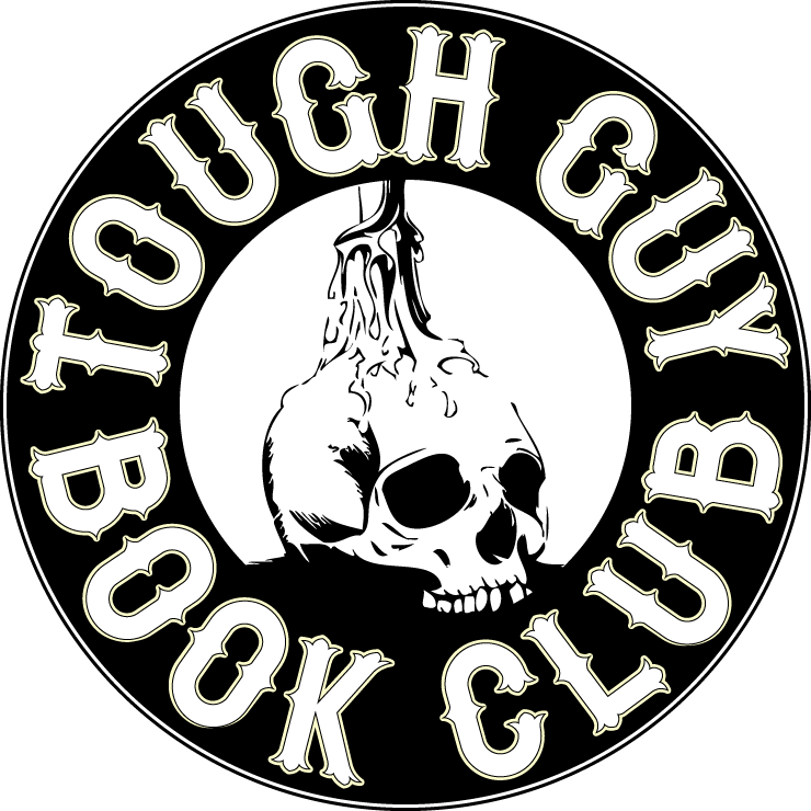 Tough Guy Book Club