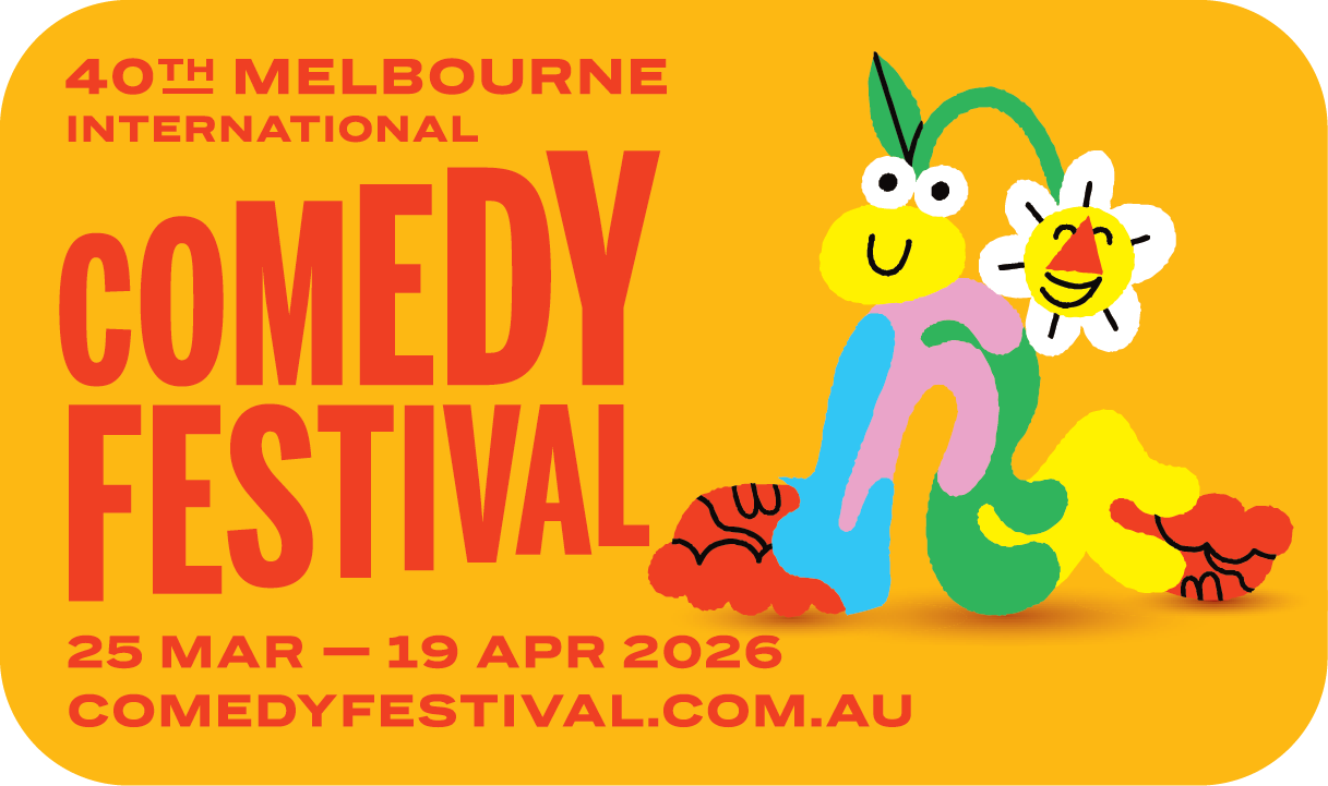 Comedy Festival