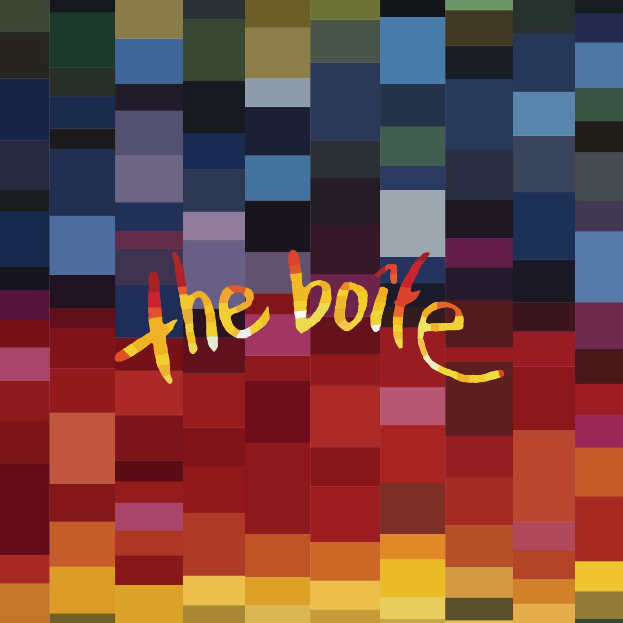 The Boite