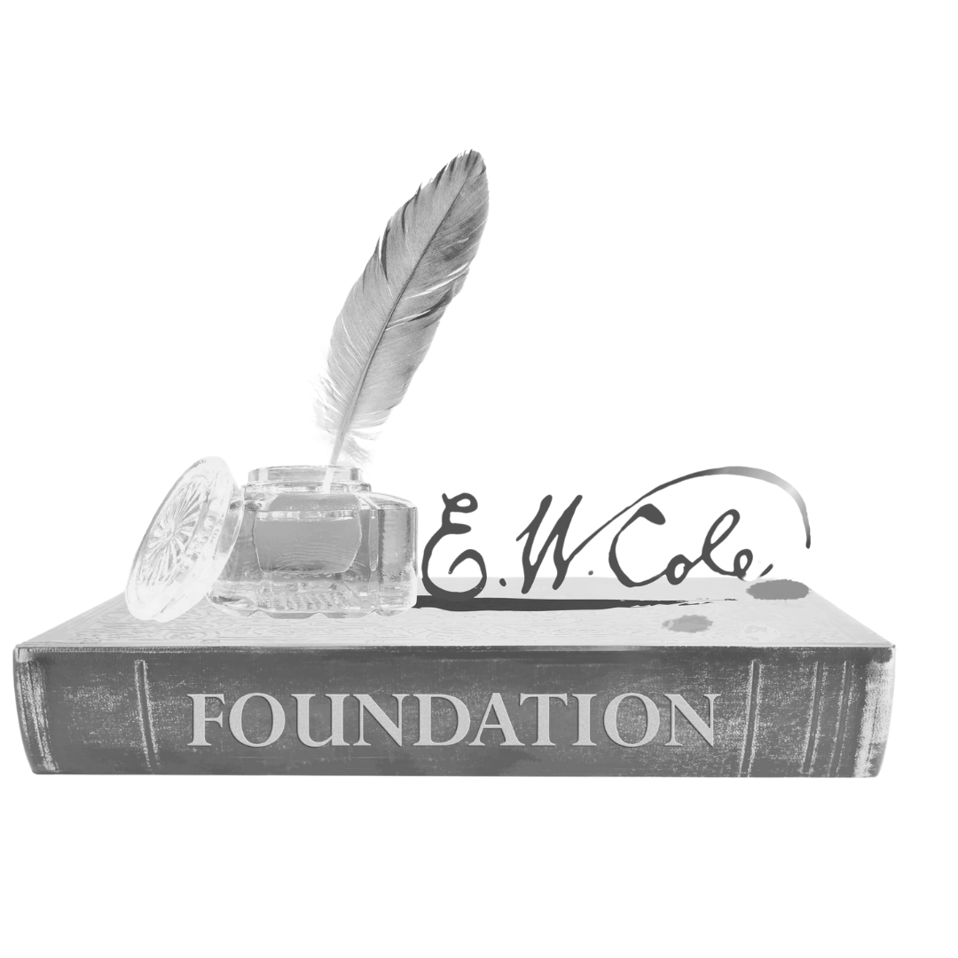 E.W. Cole Foundation