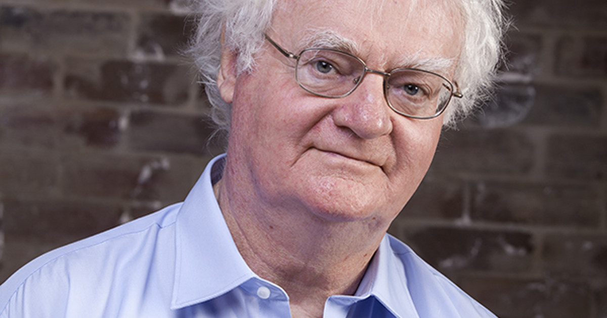 The Wheeler Centre - Richard Gill: Give Me Excess Of It