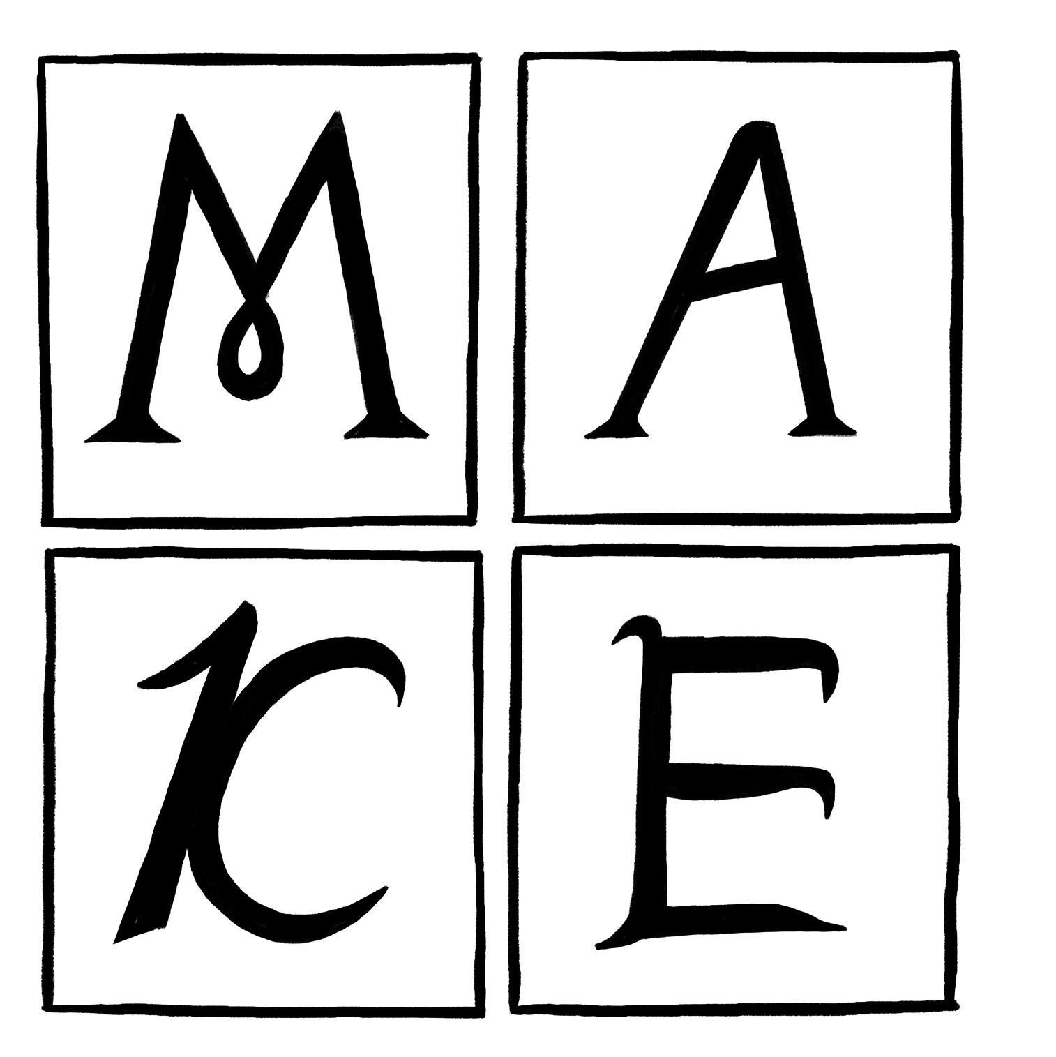 MAKE MAKE
