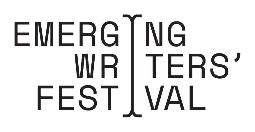 Emerging Writers' Fesitval