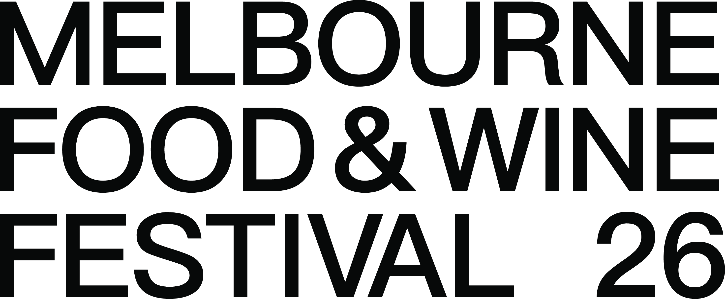 Melbourne Food and Wine Melbourne Food and Wine