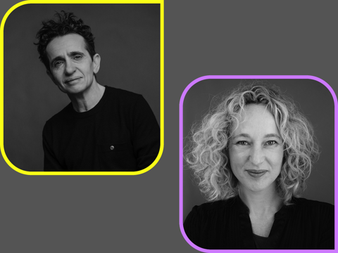 Masha Gessen: Lessons from America