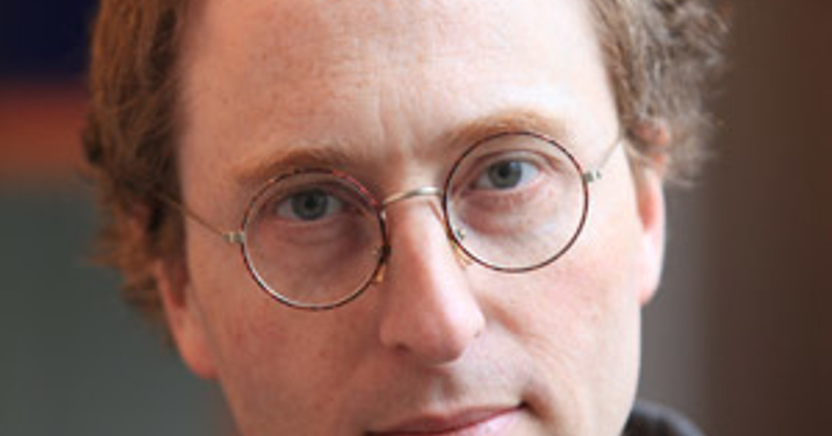 The Wheeler Centre - Jon Ronson