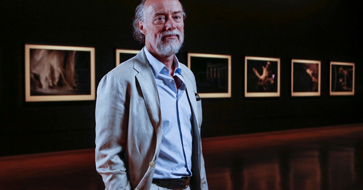 The Wheeler Centre - Encounters with Music: Bill Henson in Conversation