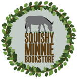 Squishy Minnie Bookstore logo