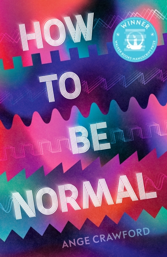 Cover of How to be normal