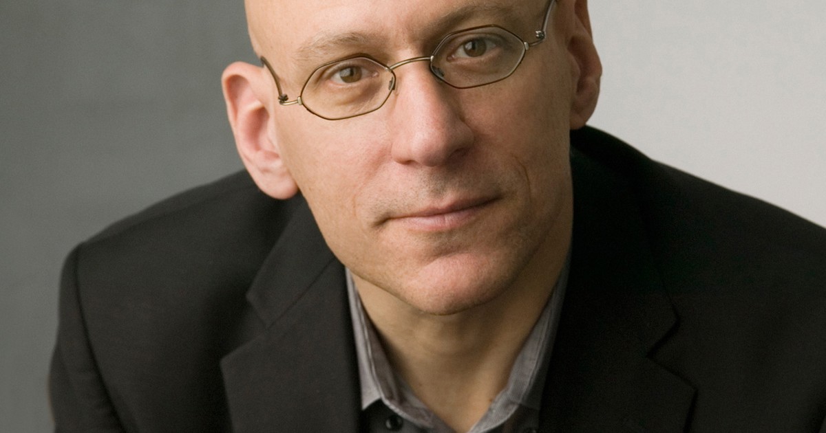 The Wheeler Centre David Shields in Conversation