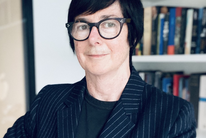 The Wheeler Centre - Chris Wallace