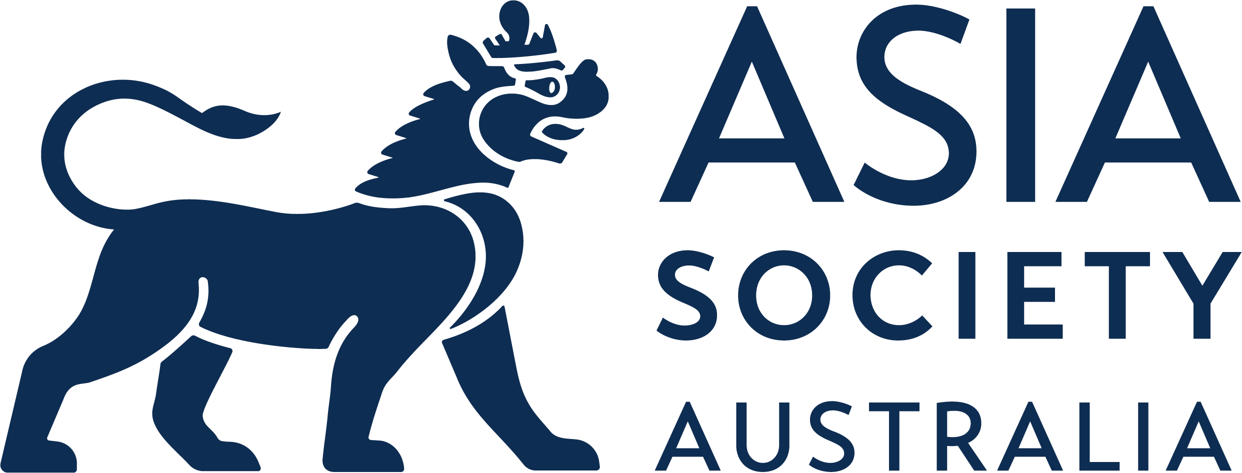 Asia Society Aus