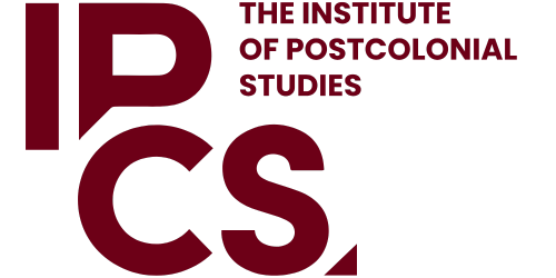 The Institute of Postcolonial Studies