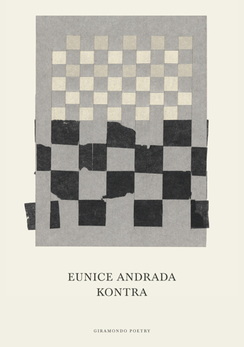 Cover of KONTRA