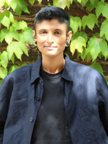 The Wheeler Centre - Priya Kunjan