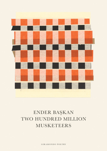 Cover of Two Hundred Million Musketeers