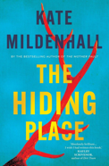 Cover of The Hiding Place by Kate Mildenhall