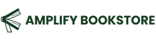 Amplify Bookstore logo