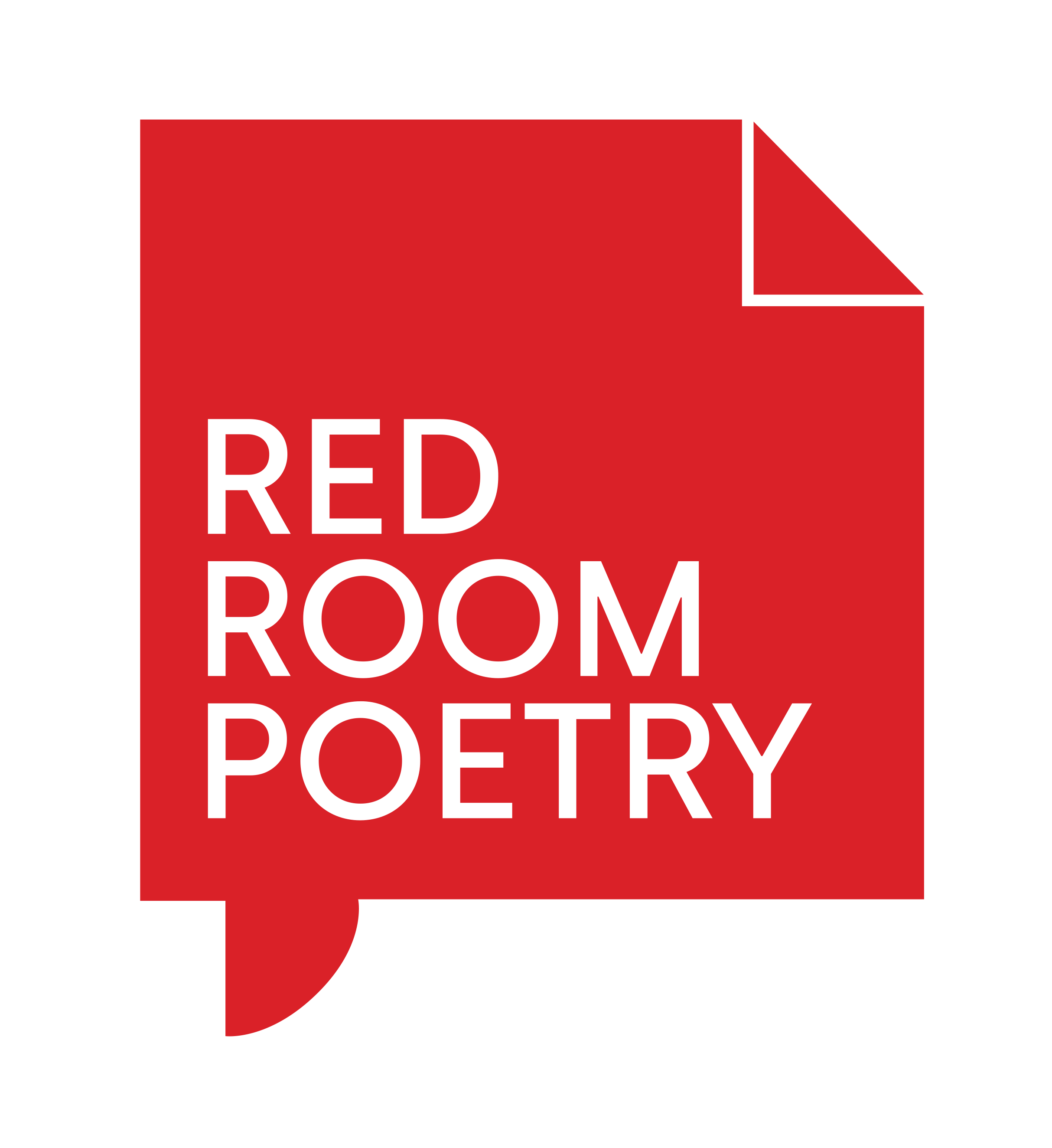 Red Room Poetry