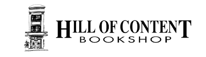 Hill of Content Bookshop logo