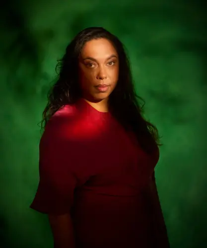 Cover of The Black Woman of Gippsland