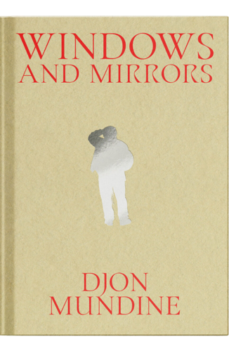 Cover of Windows and Mirrors