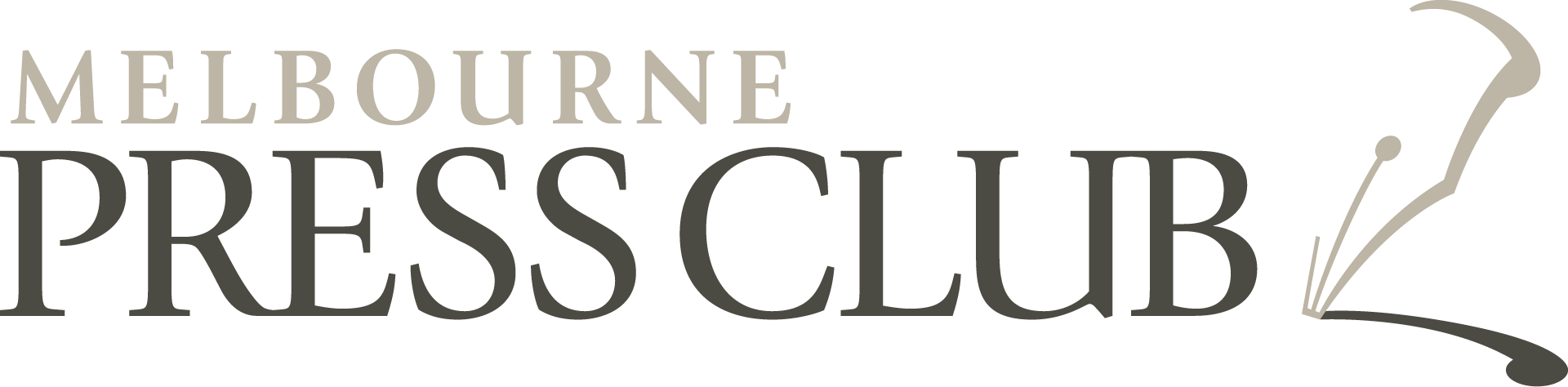 Melbourne Press Club