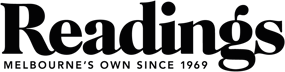 Readings logo