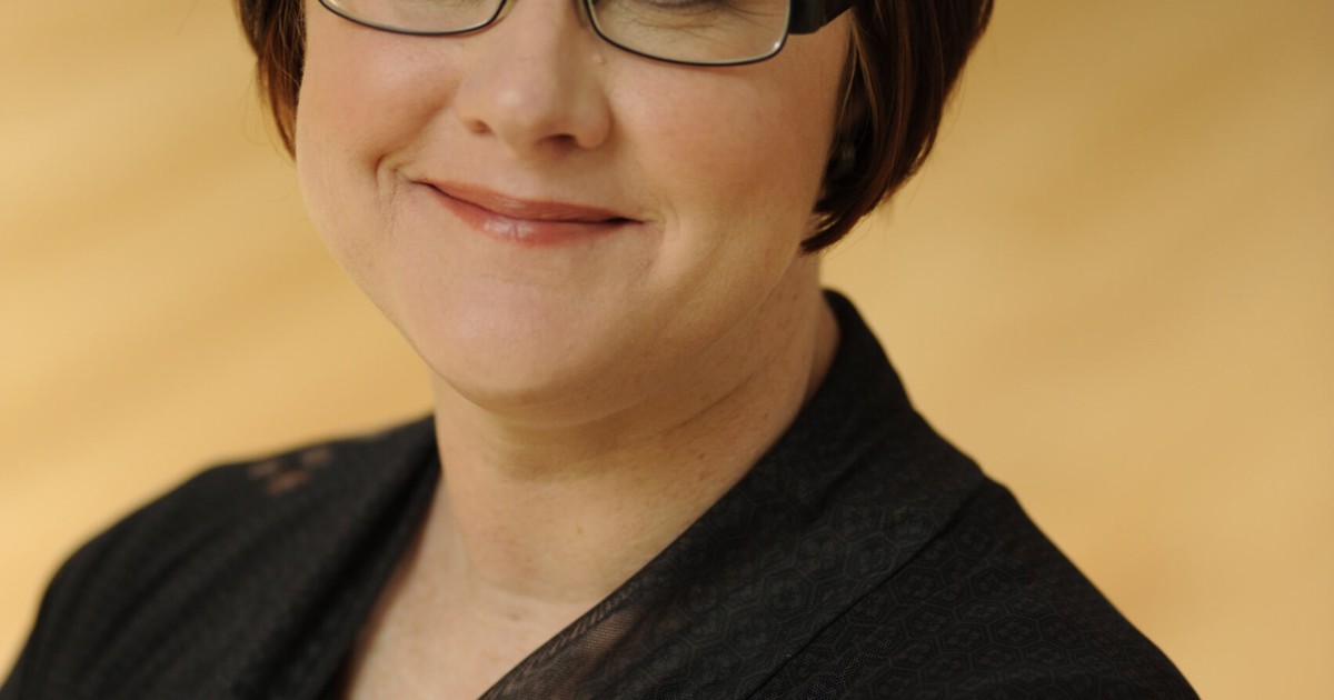 The Wheeler Centre - Kate Richards: Madness