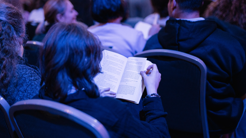 Have your say: Victoria’s Literature Strategy begins its first chapter Have your say: Victoria’s Literature Strategy begins its first chapter